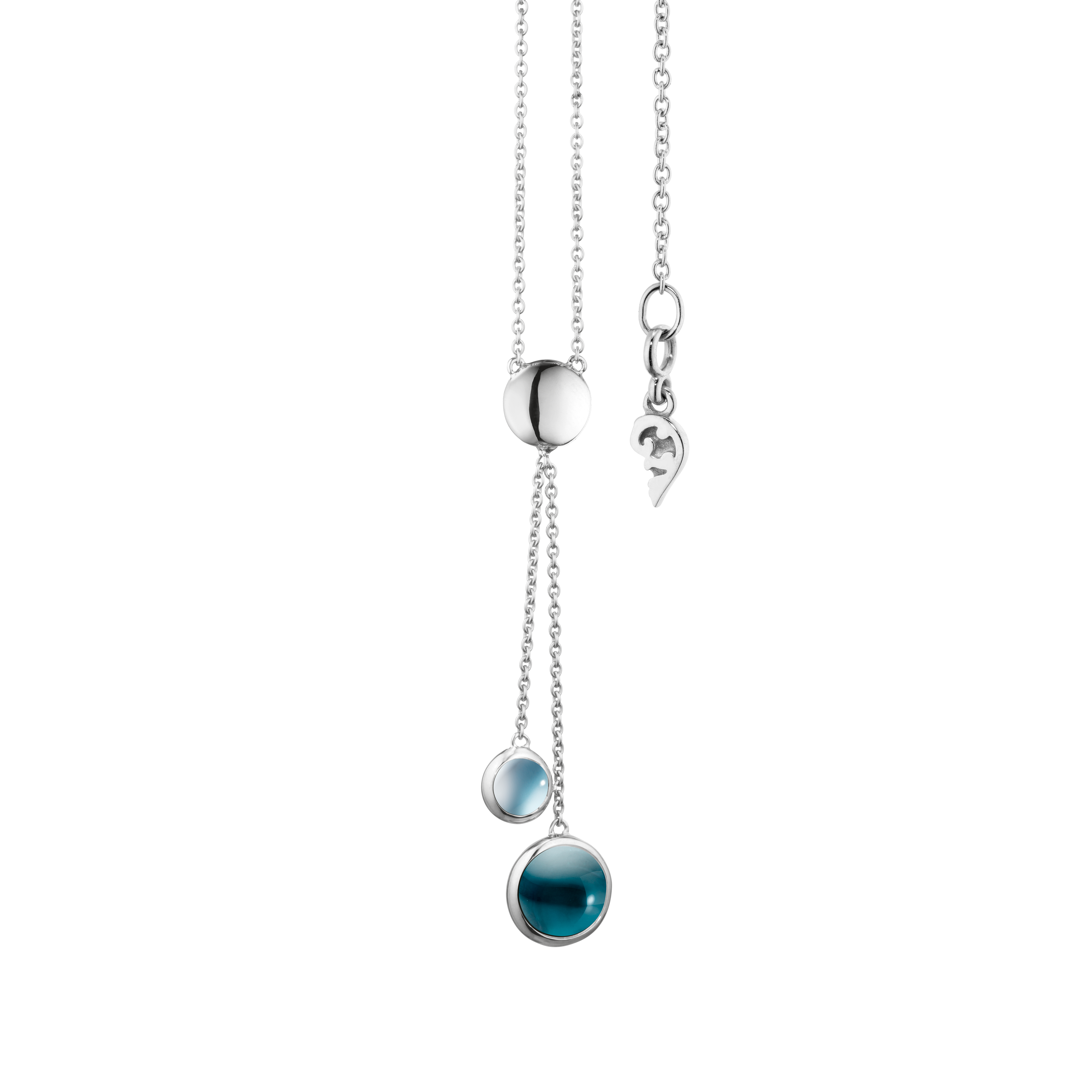 necklace Velluto