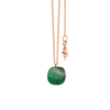 agate green