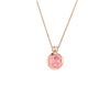 Jadeit Pink