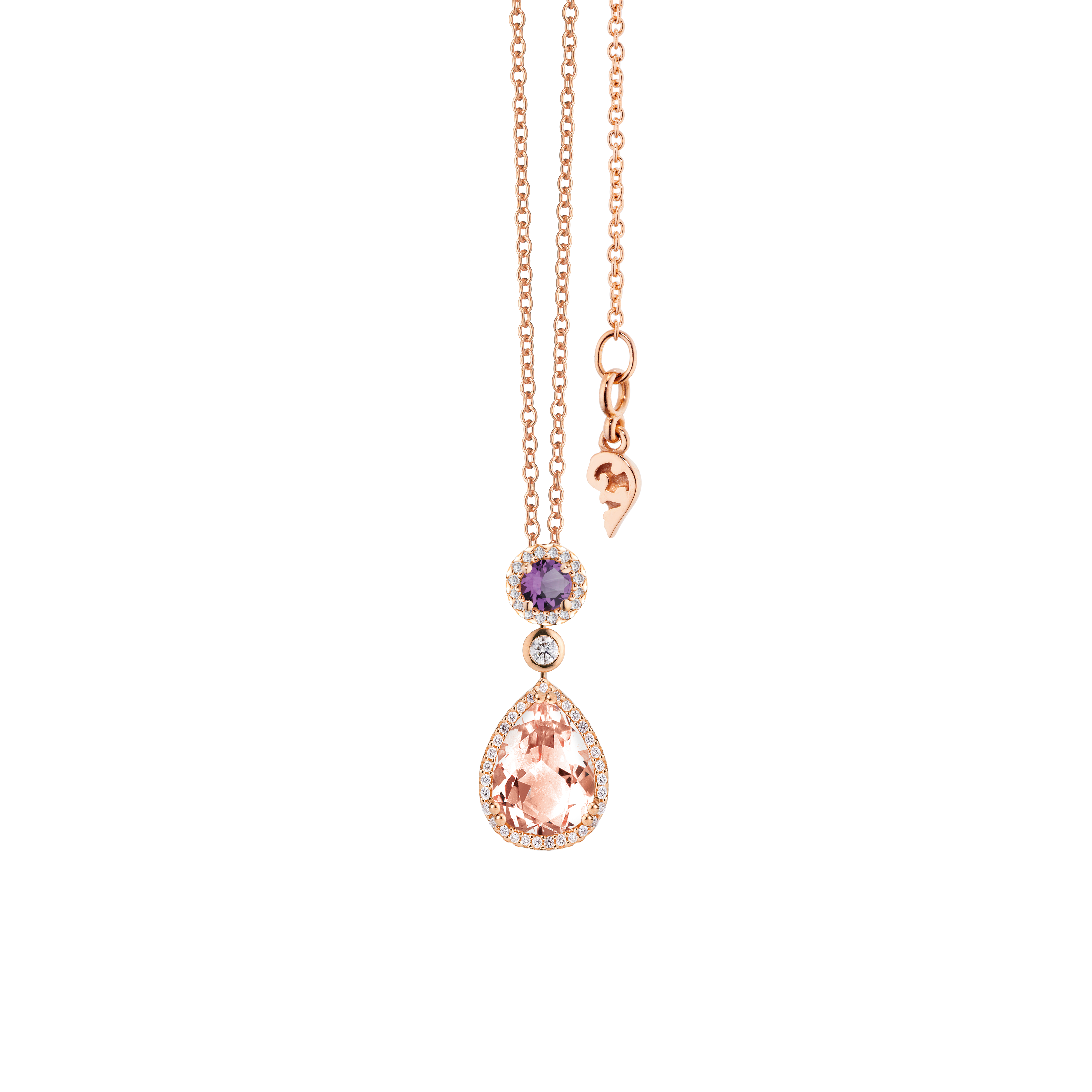 necklace Espressivo