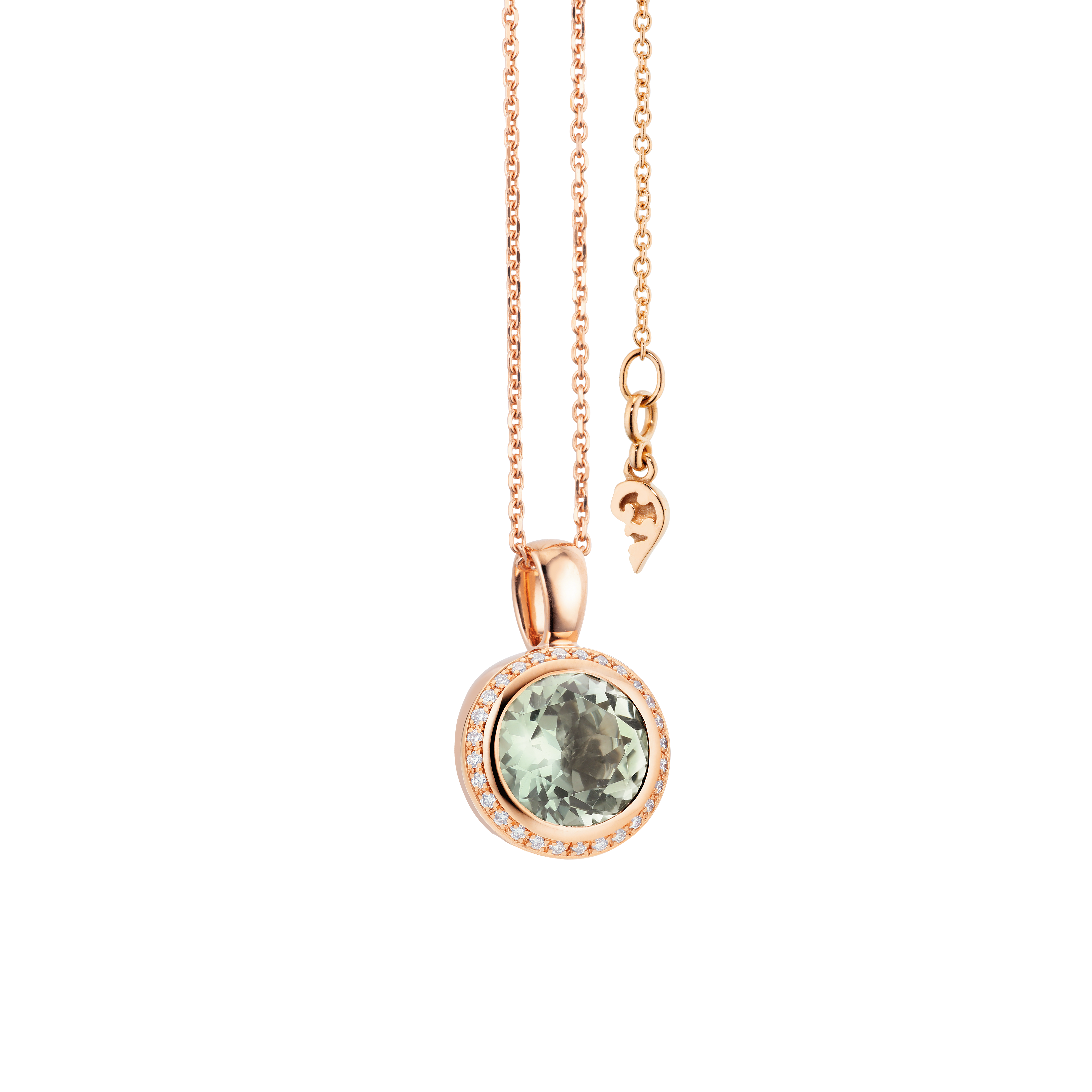 Collier Twinkle Balloon
