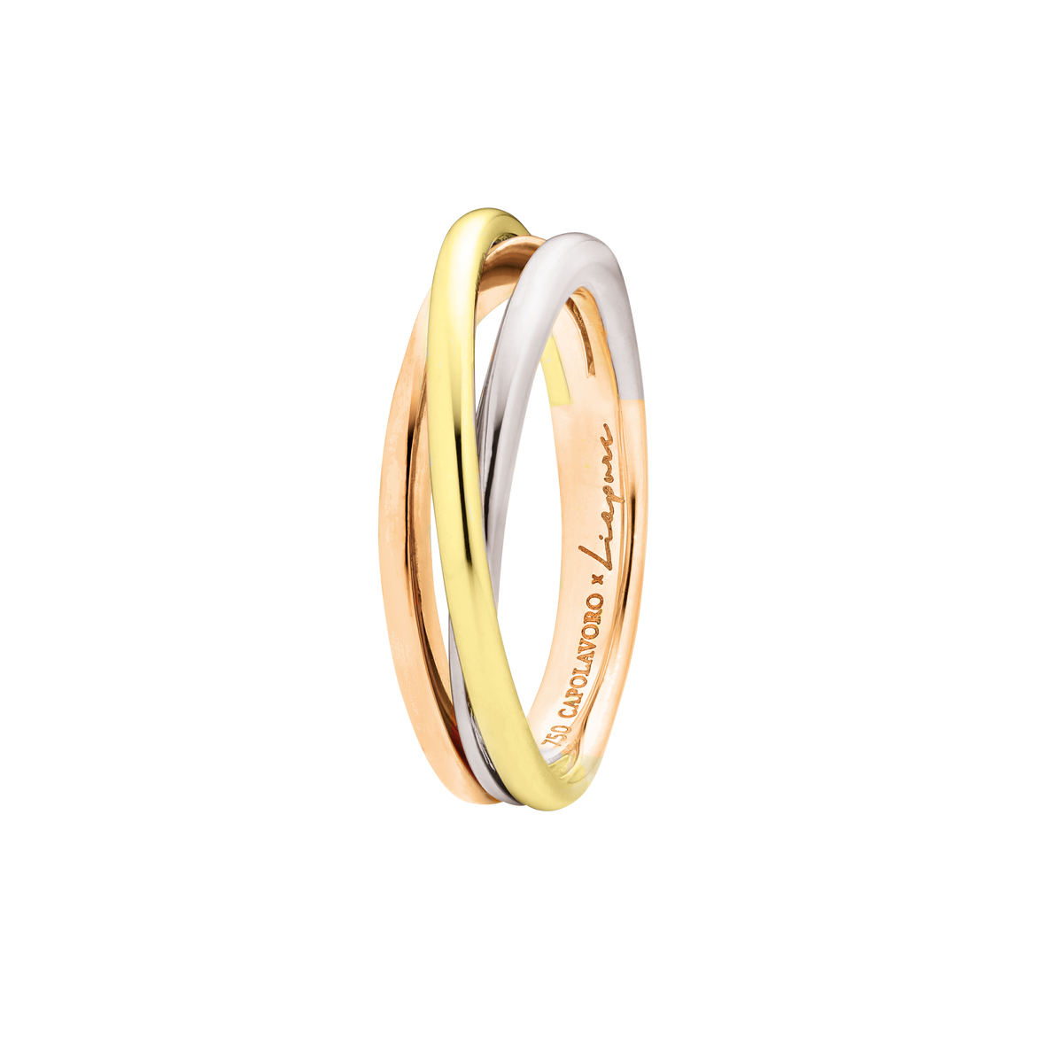 ring Magnifico