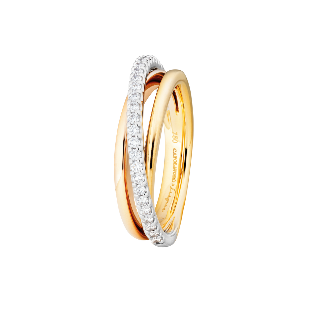 ring Magnifico