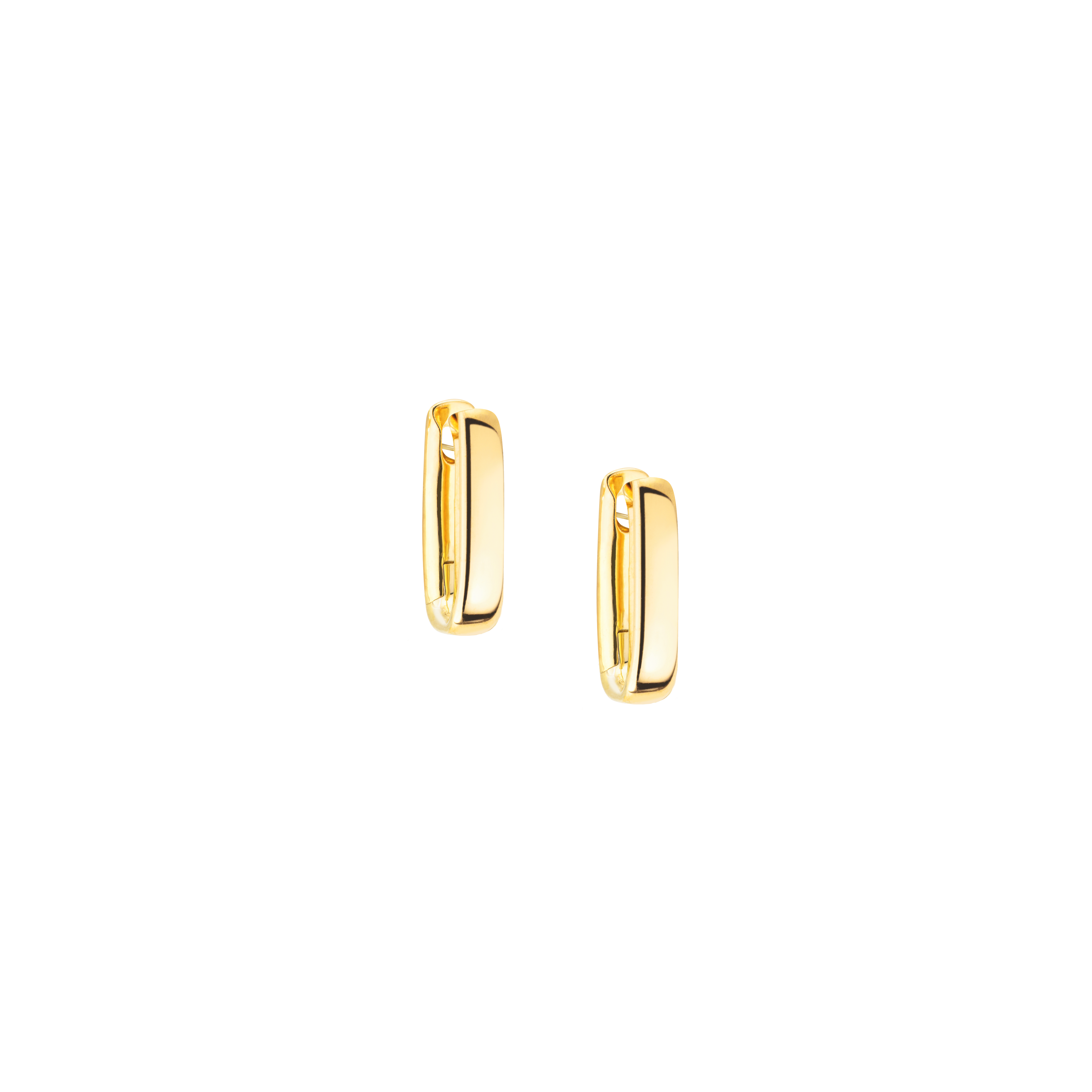 Ear Hoop  MEMORY LOCK