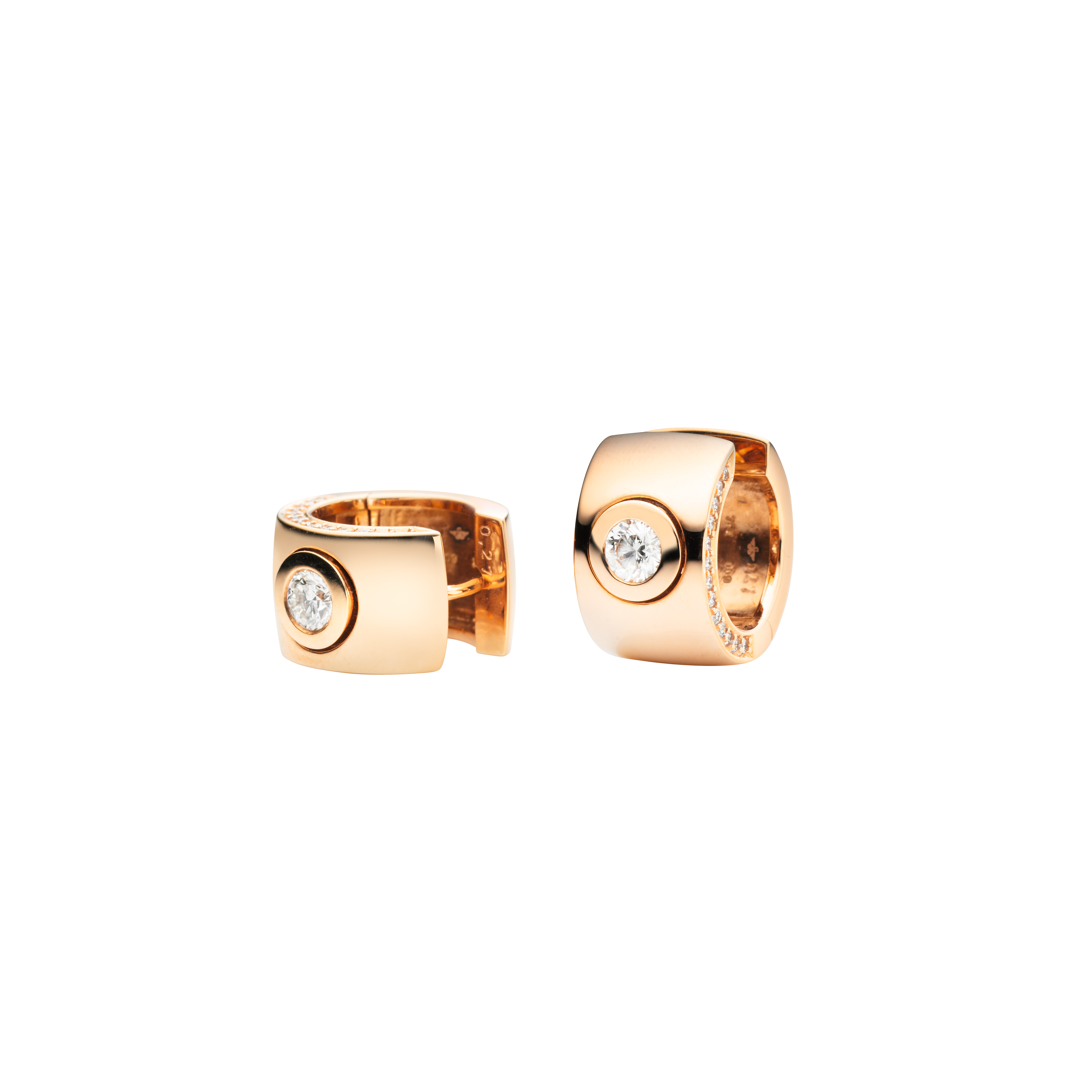 Earring Eleganza