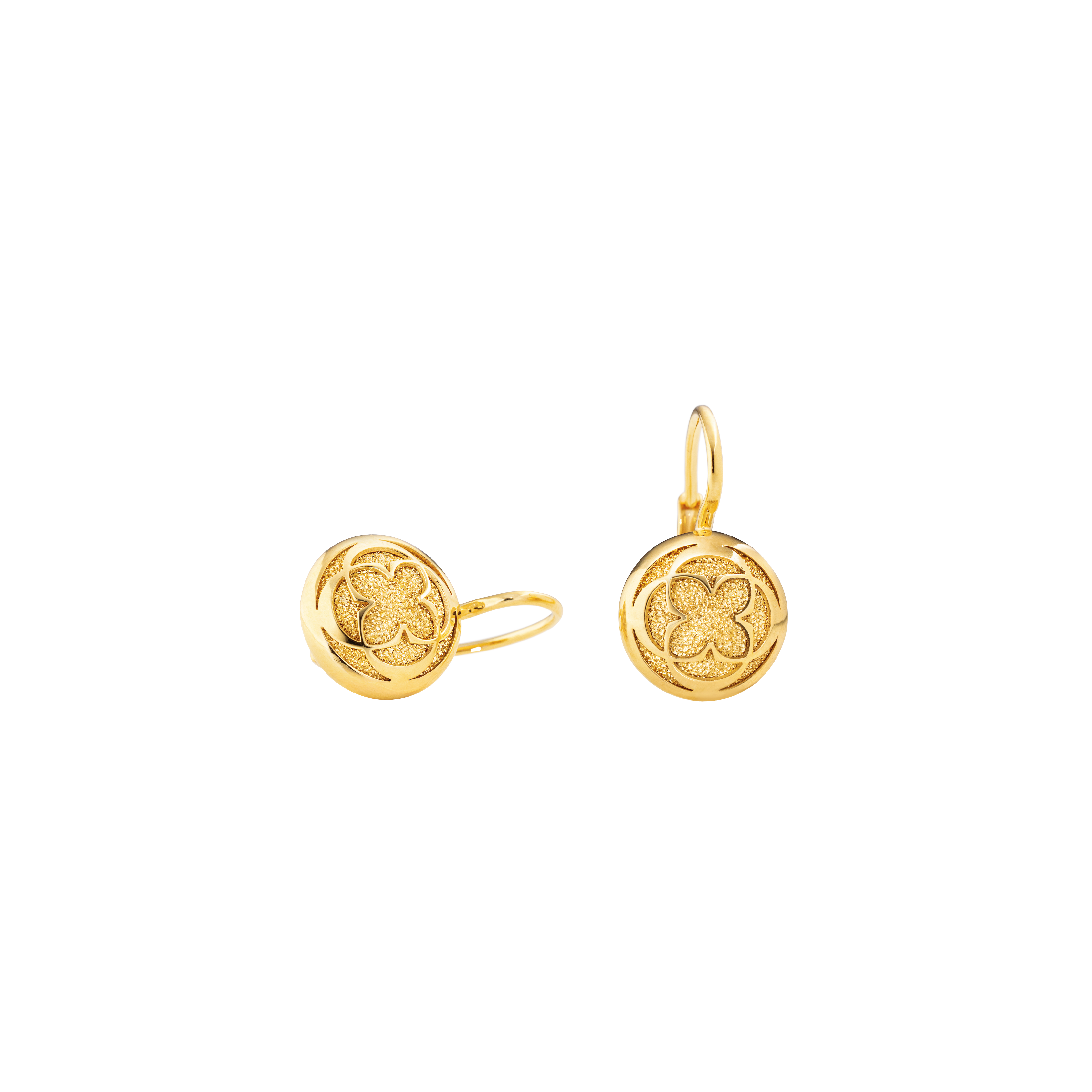 Earring Rose