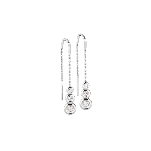 earring Prosecco