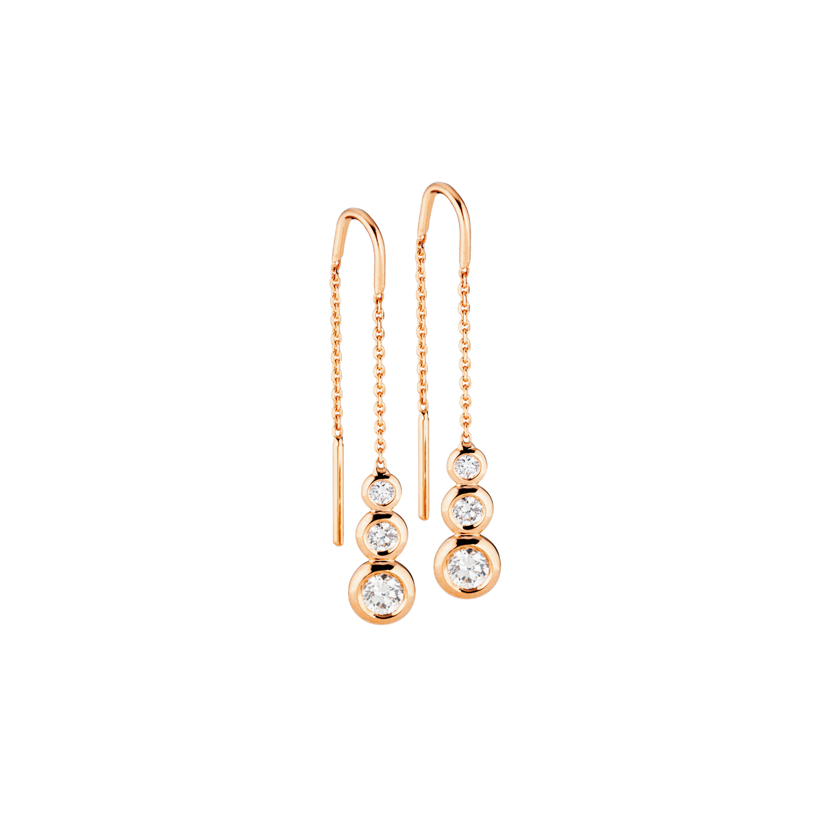 earring Prosecco