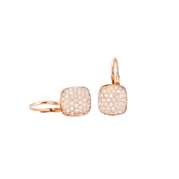 earring Happy Holi