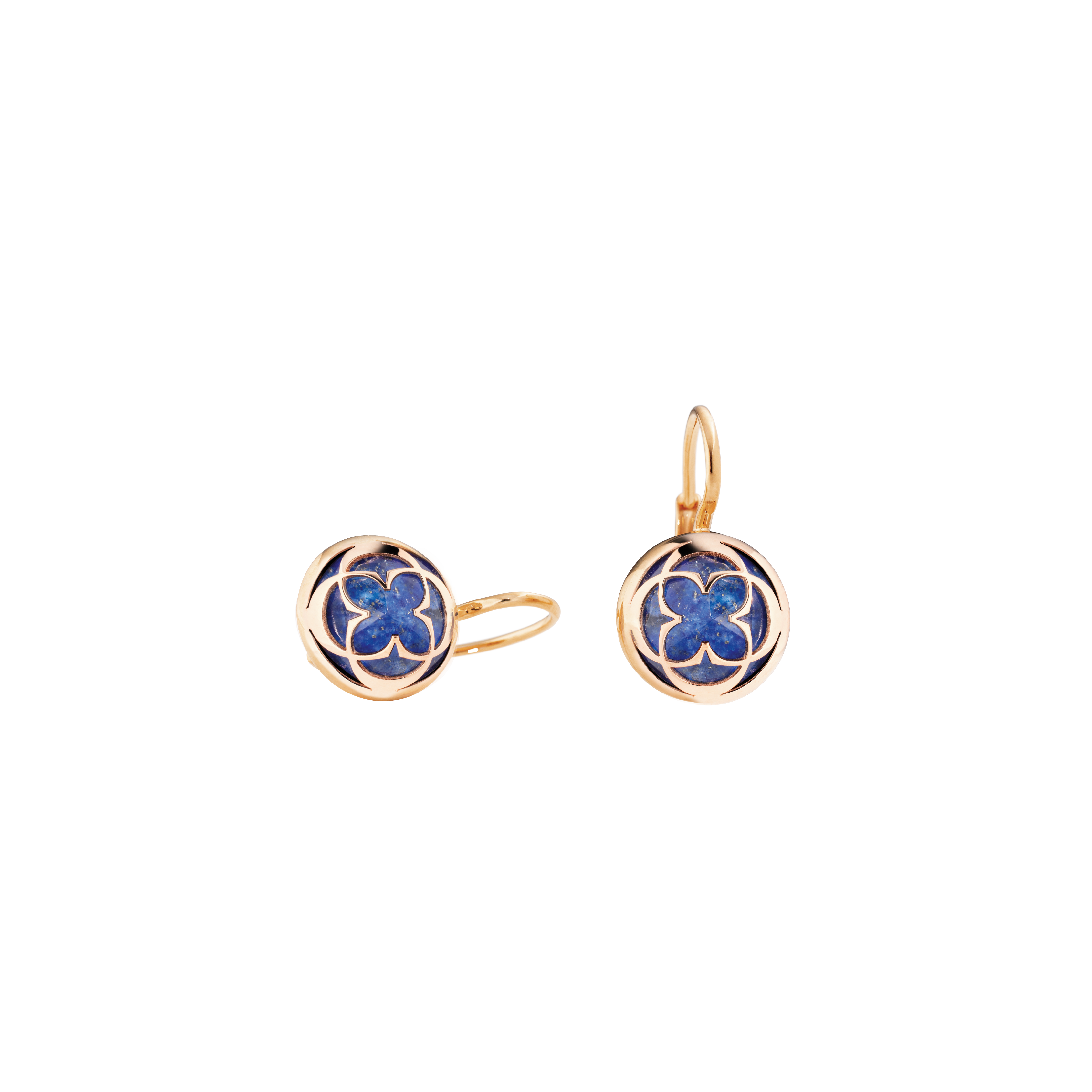Earring Rose