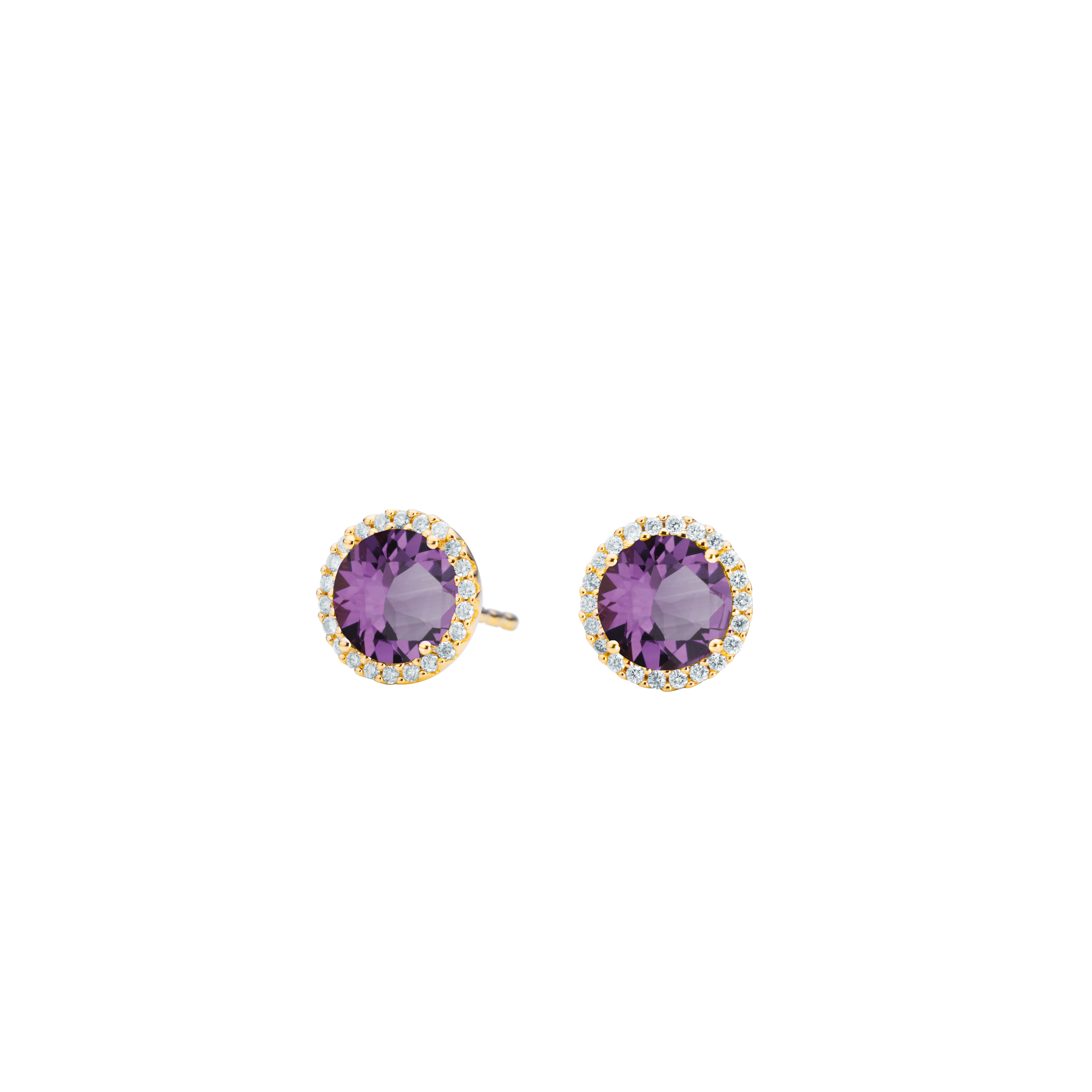 ear studs Espressivo