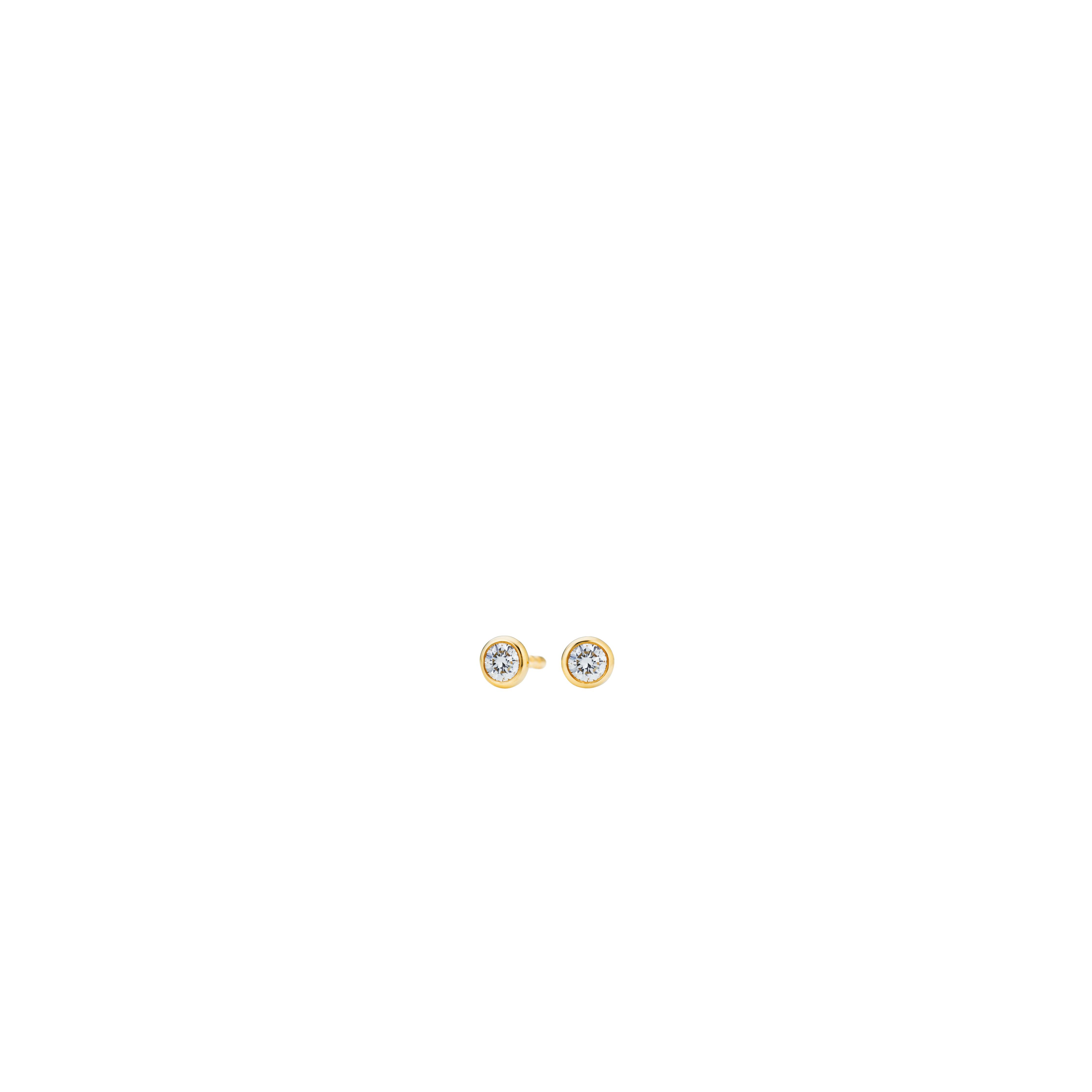 ear studs Classico