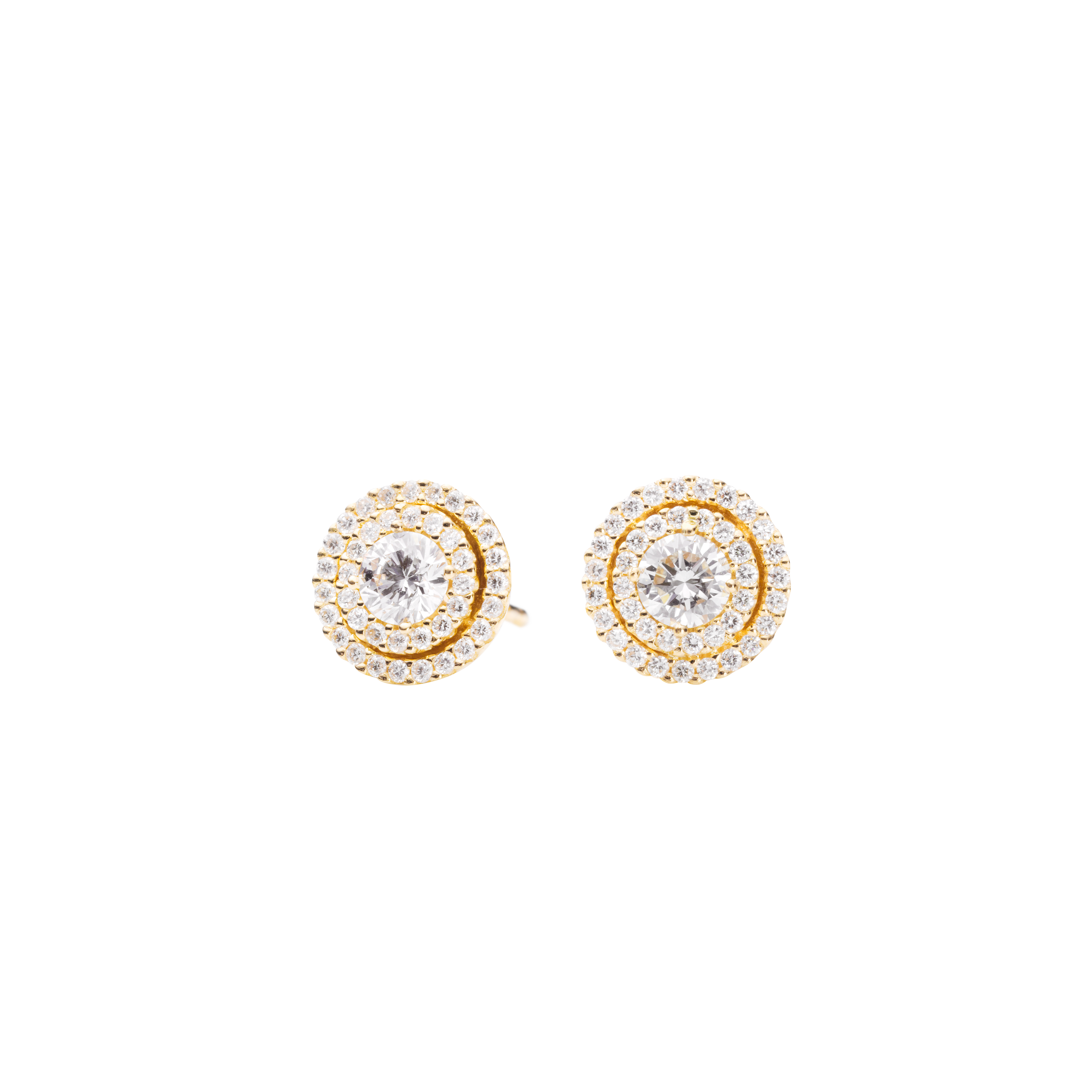 ear studs Brillantissimo