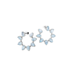 Topas sky blue