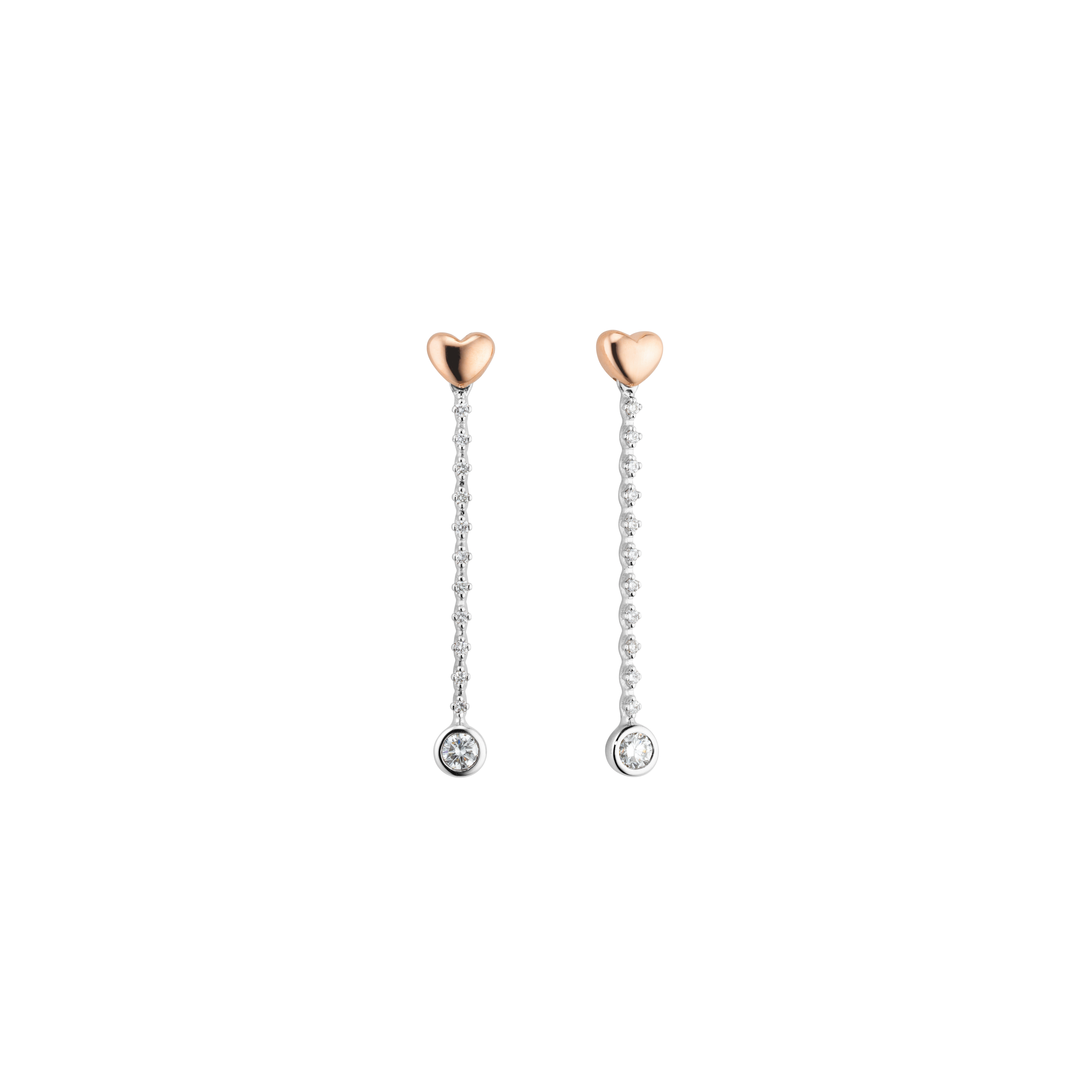 ear studs Di Cuori
