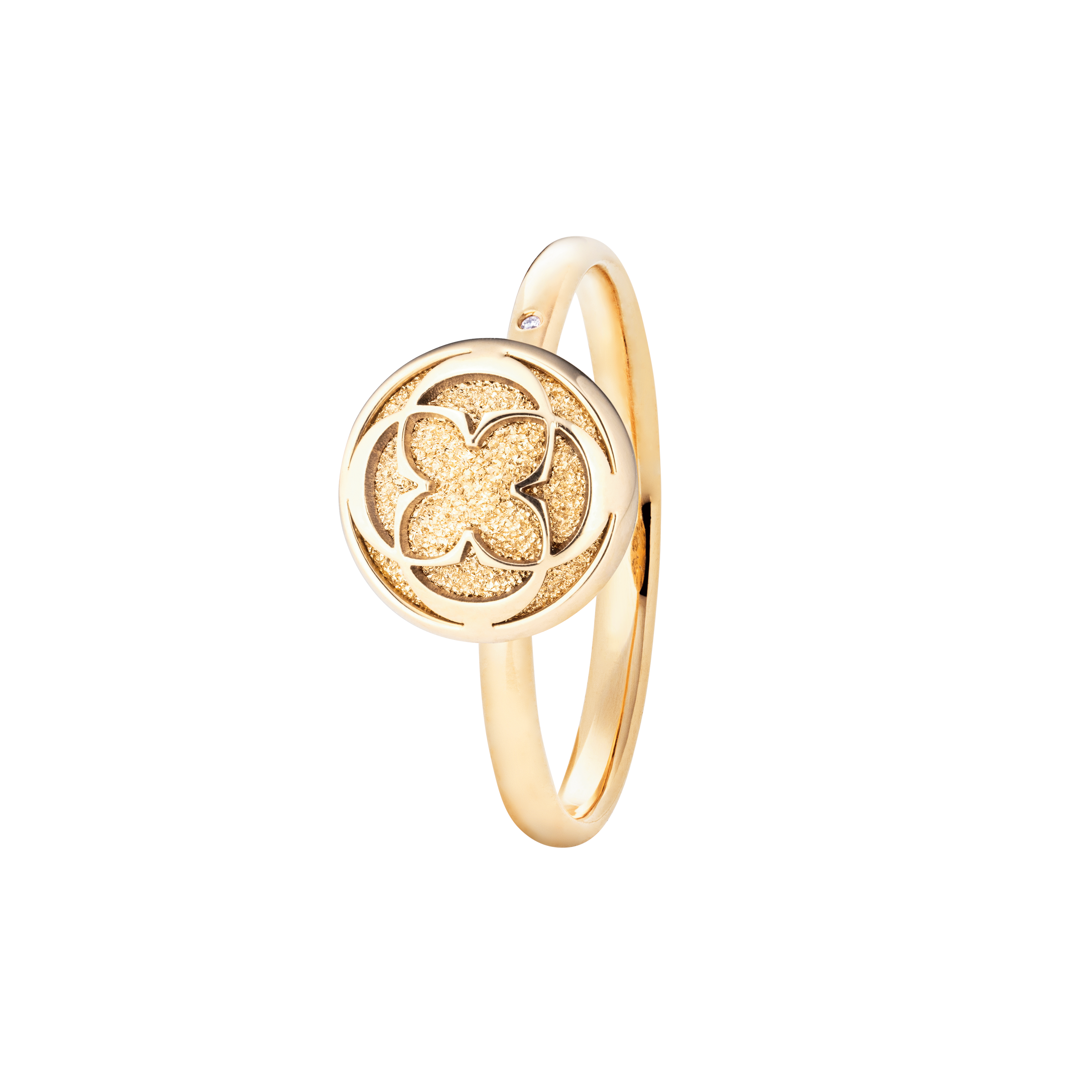 Ring Rose