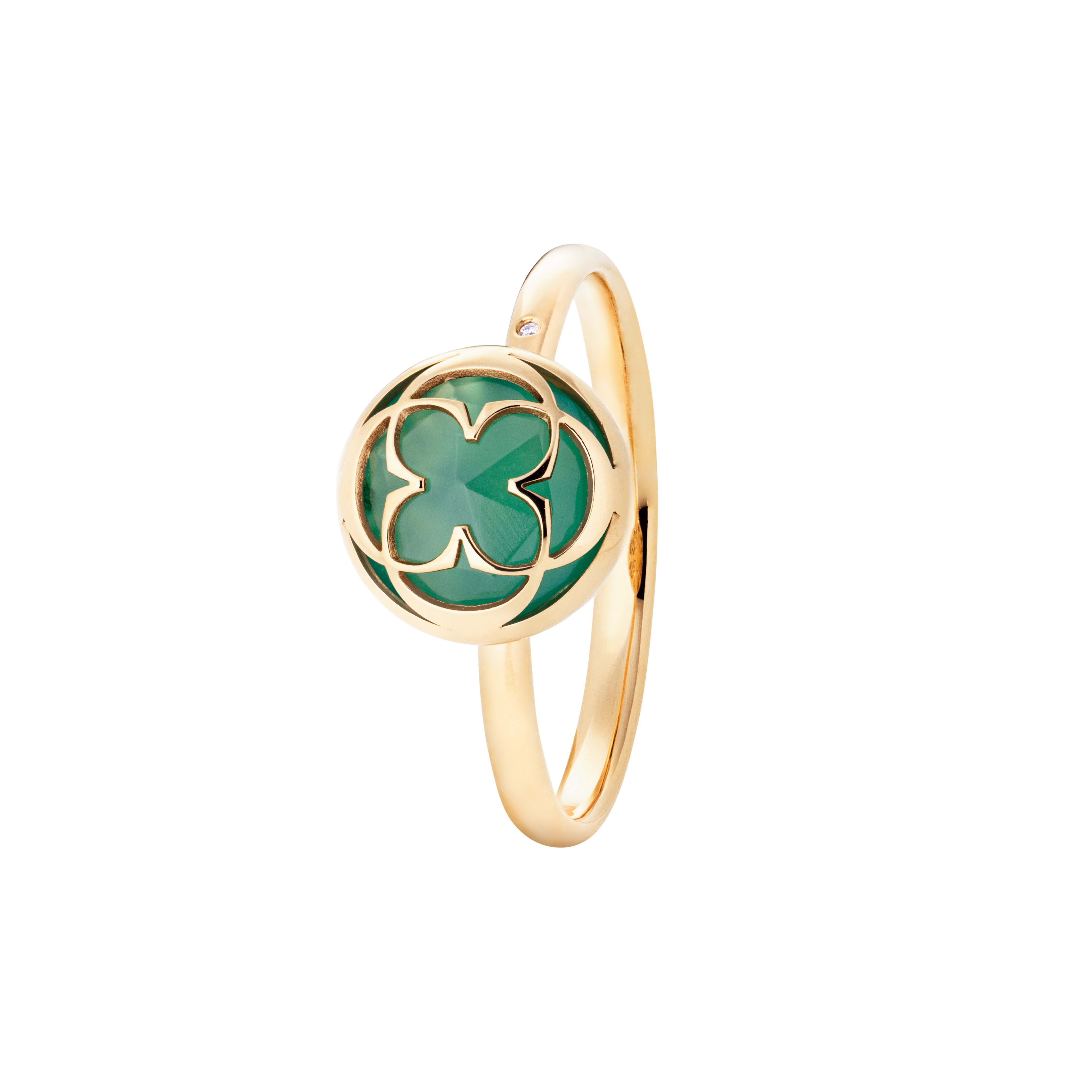 Ring Rose