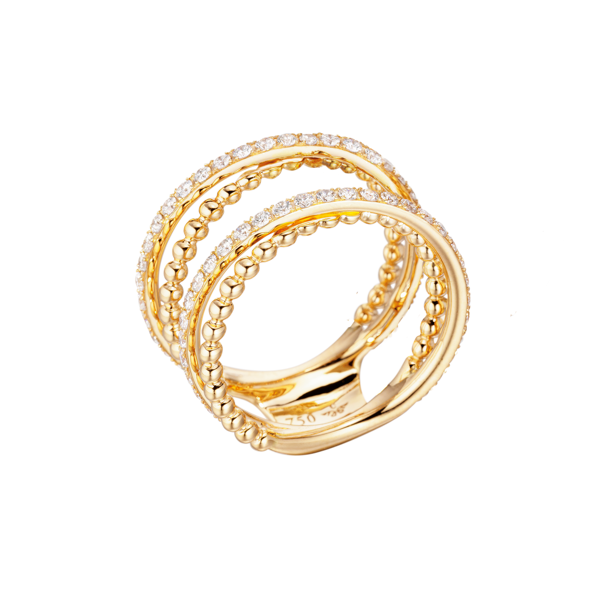 ring Jaquet