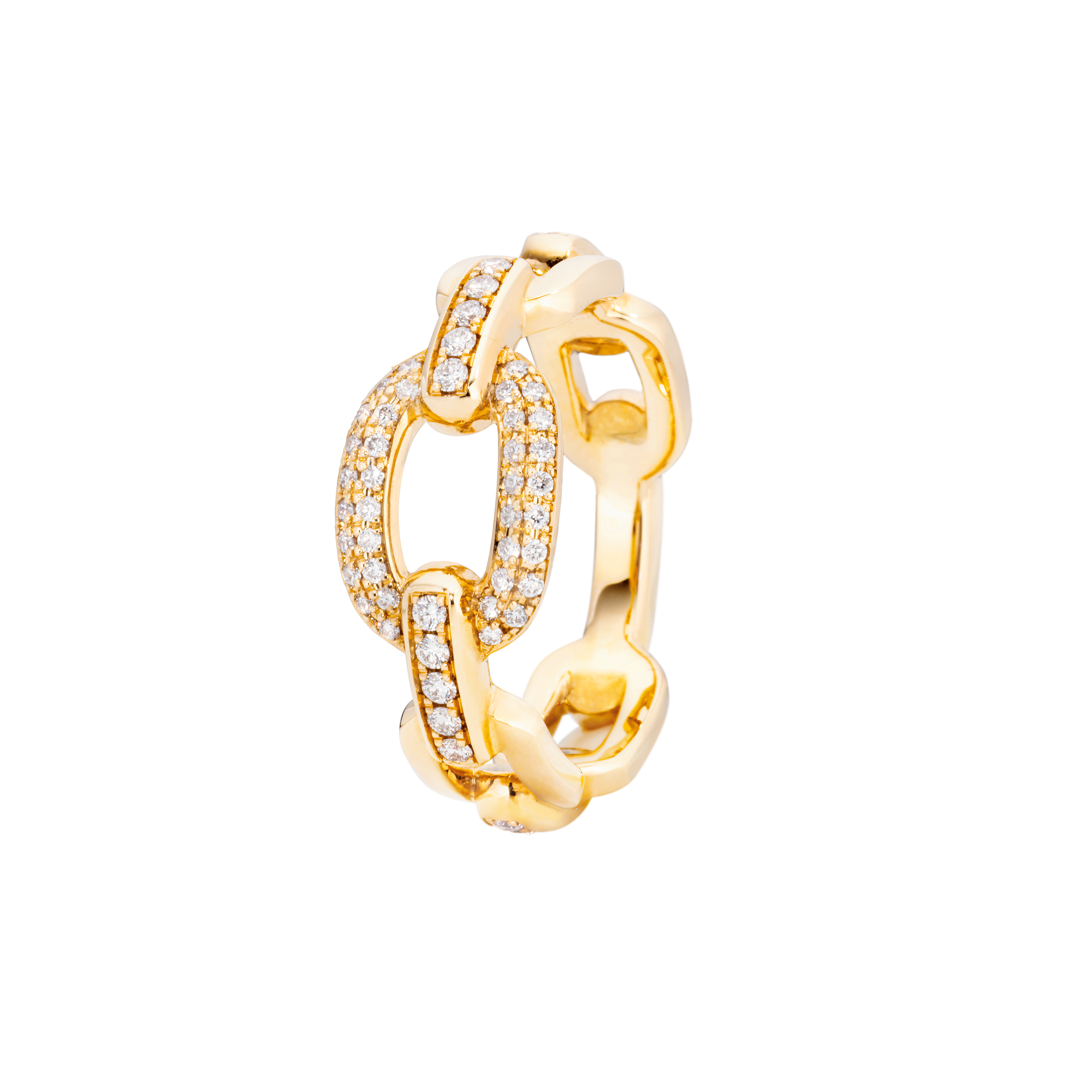 ring LOVE LOCK