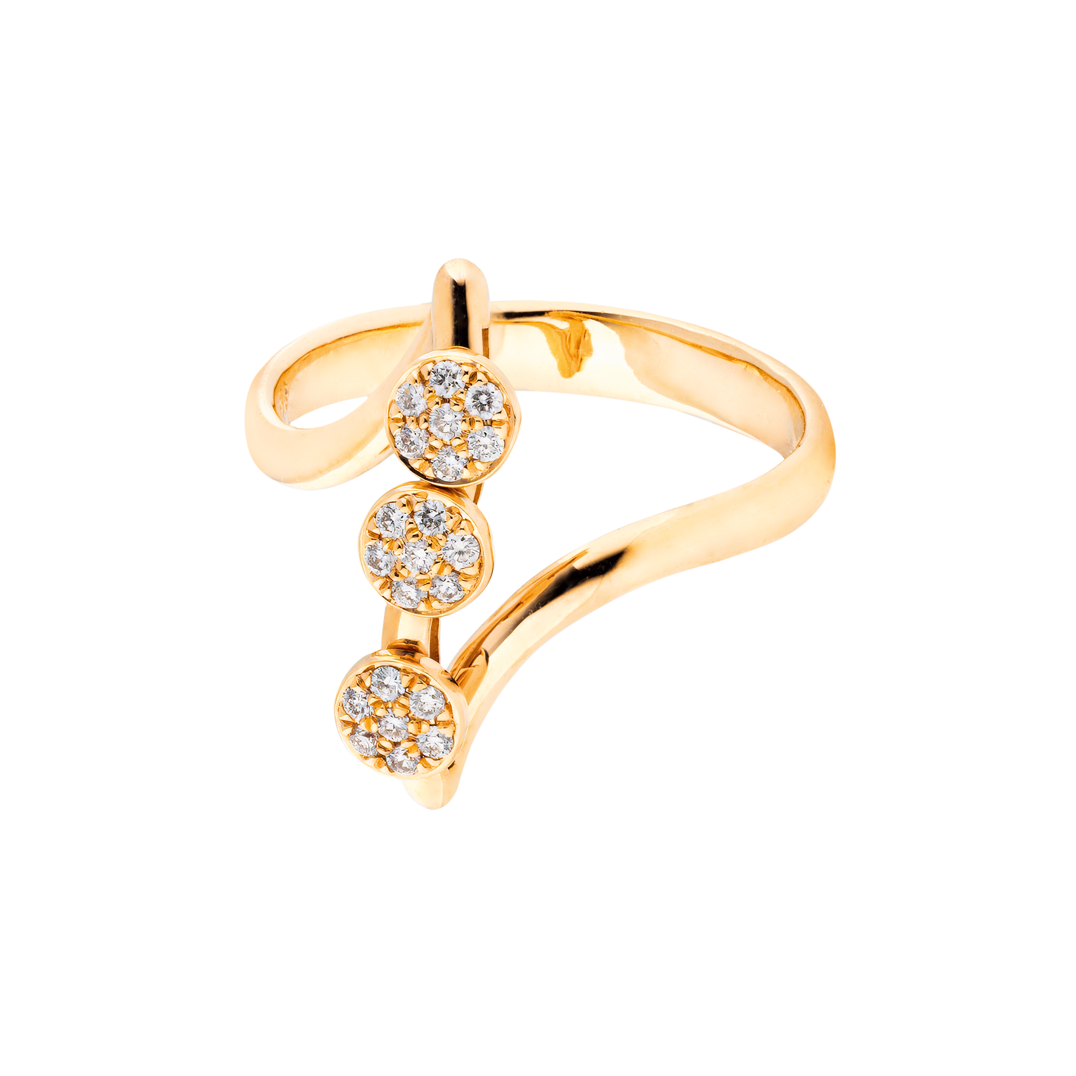 ring Dancing Dolcini
