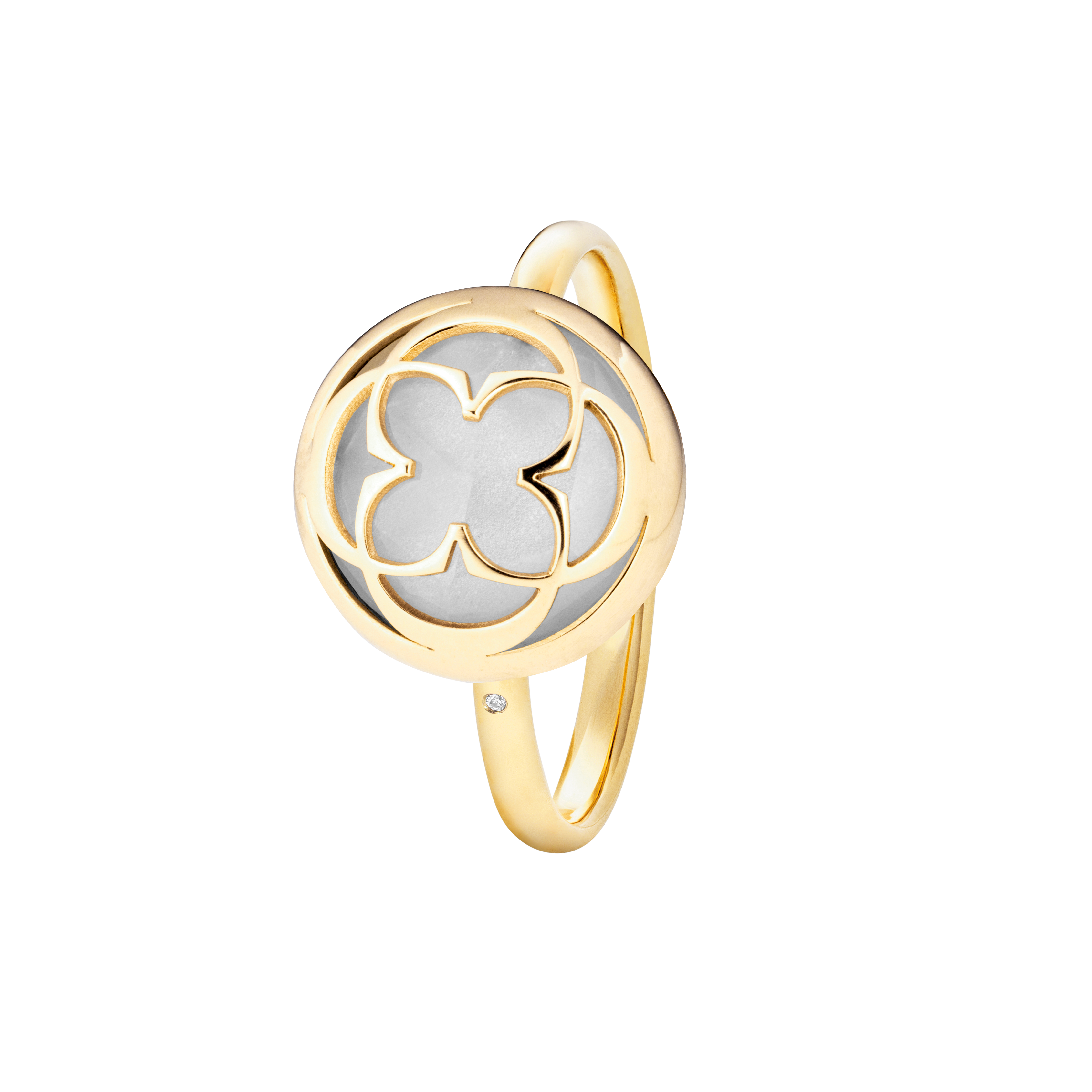 Ring Rose