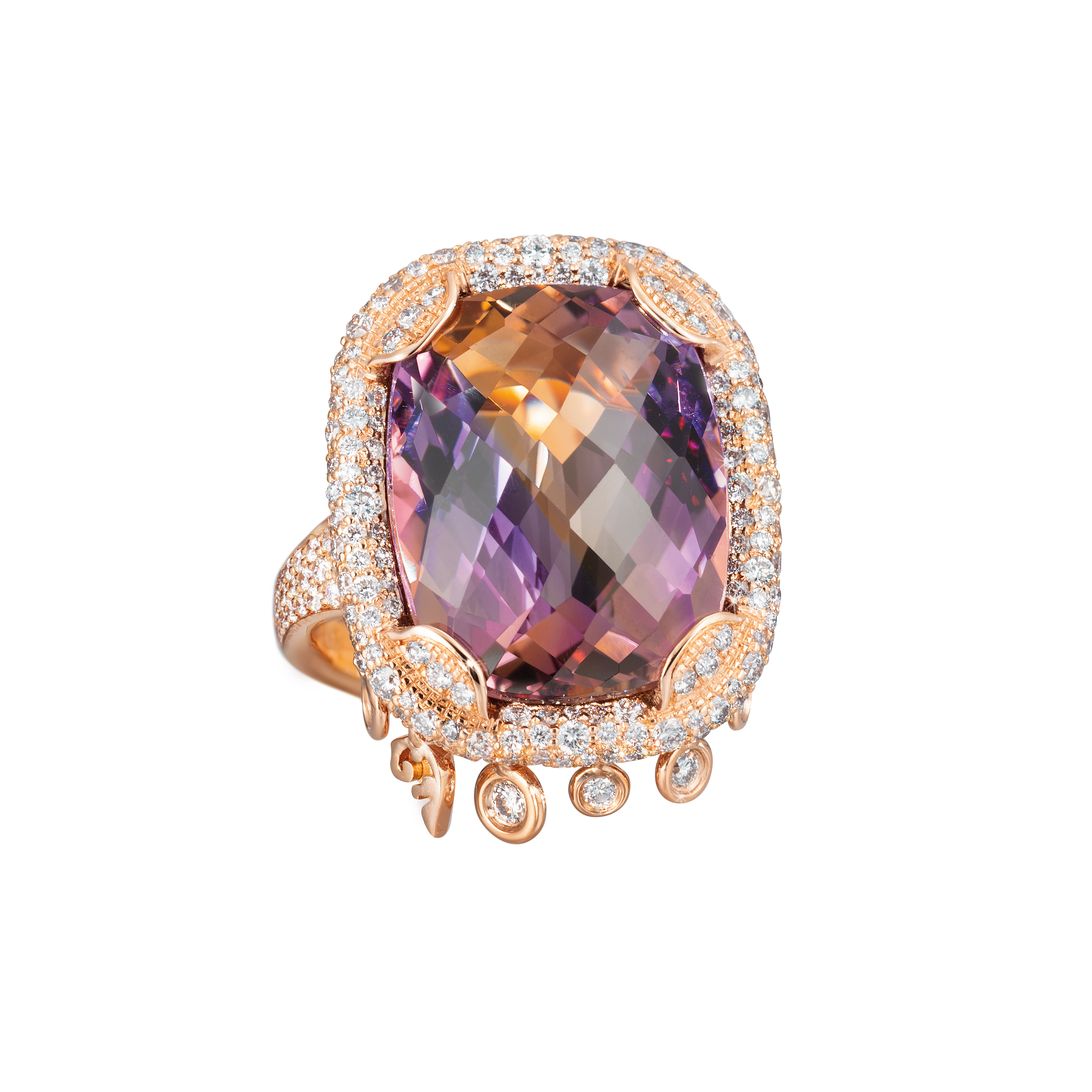 ring Passione