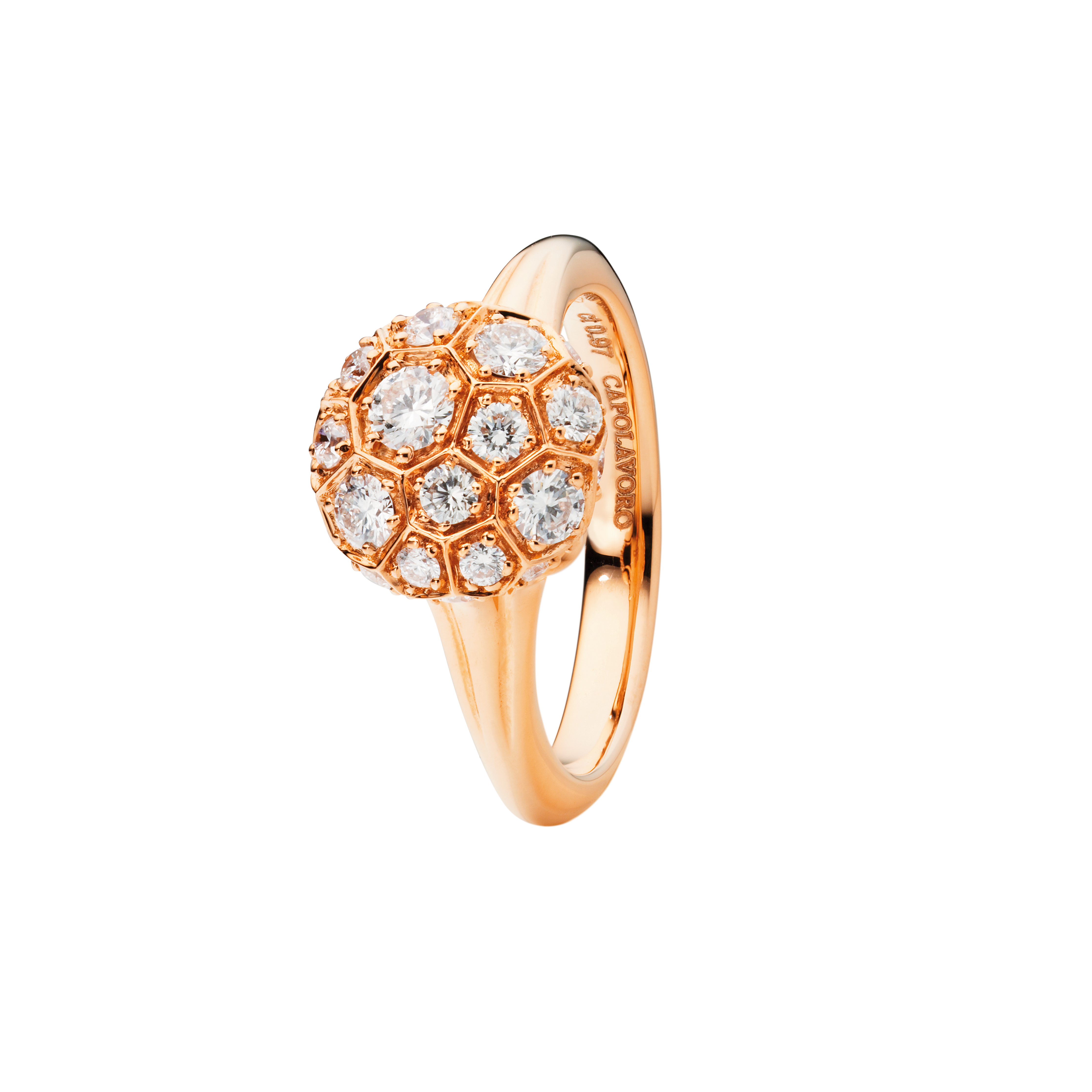 ring Fiore Magico