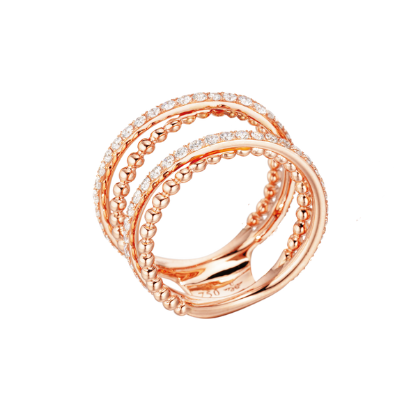 Ring Jaquet