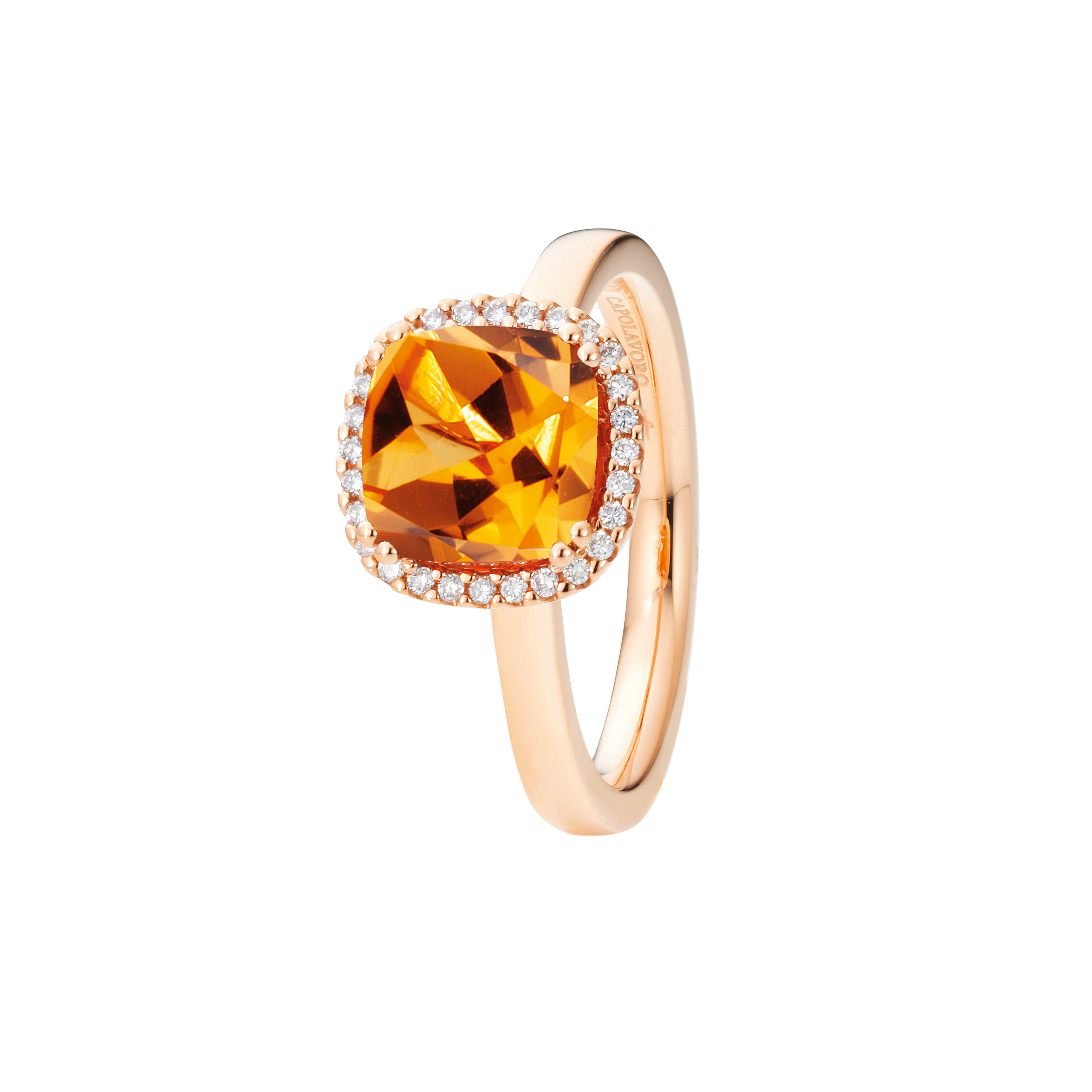 Ring Espressivo
