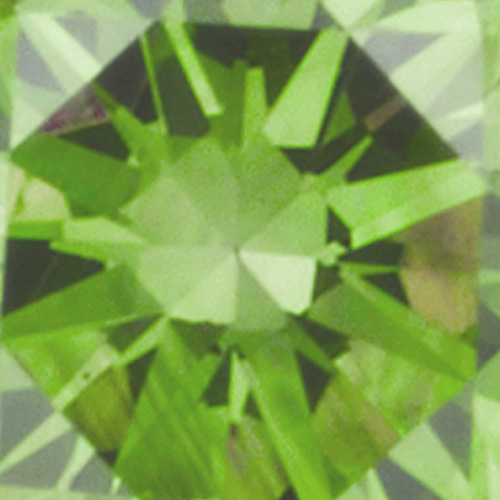 Diamant Olive Green